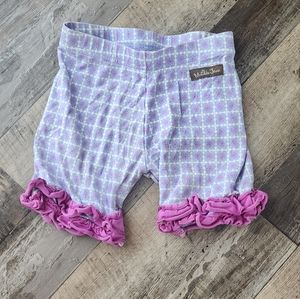 Matilda Jane size 6 shorties
